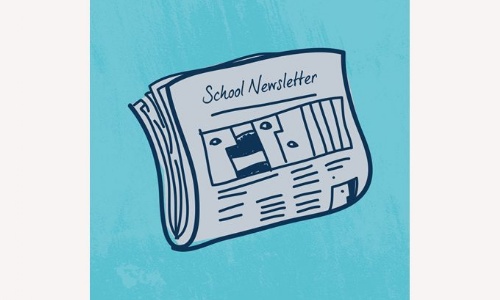 St Nicholas Ce Primary School Newsletter 17th June 21 St Nicholas Ce Primary School Newsletter 17th June 21